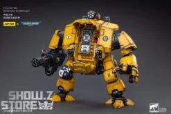 JoyToy Source 1/18 Warhammer 40K Imperial Fists Redemptor Dreadnought -Cheap Action Figures Store 3547cb2f60