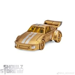 NewAge H2D Manero Jazz Golden Lagoon Version -Cheap Action Figures Store 3549f1f325