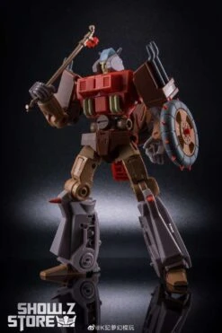 KFC Toys E.A.V.I. Metal Phase P-6G Debris Junkion 17 KFC Toys E.A.V.I. Metal Phase P-6G Debris Junkion -Cheap Action Figures Store 3568b1e8d5