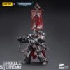JoyToy Source 1/18 Warhammer 40K Grey Knights Castellan Crowe -Cheap Action Figures Store 358afee04a