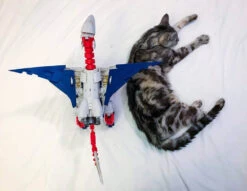 Mastermind Creations R-36 Inventa Sky Lynx -Cheap Action Figures Store 3591384c71