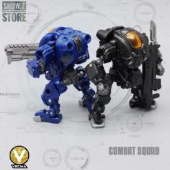 MechFansToys Vecma Toys VS-S01 Combat Squad Soldier & Raynor Set Of 2 -Cheap Action Figures Store 359cbe4859