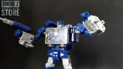 Shockwave Lab SL-51 Painted Upgrade Kit For SG-24 Siege Soundwave -Cheap Action Figures Store 35abfa3996