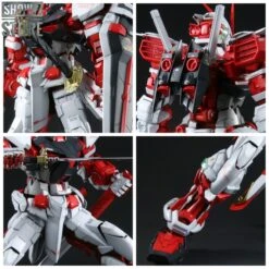 Daban DB 1/60 PG MBF-P02 MBFP02 Gundam Astray Red Frame -Cheap Action Figures Store 35b44e97f4