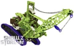 Devil Saviour Troublemaker DS-07AG Paranoider Hightower & DS-07BG Bomber Bulldozer G1 Version Set Of 2 -Cheap Action Figures Store 35bbdfdba4