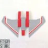 Y-01L Upgrade Kit For Deformation Space DS-01 Starscream -Cheap Action Figures Store 35be015bd9