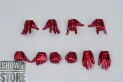 M.W Culture 1/9 Marvel Licensed Avenger Endgame Iron Spider -Cheap Action Figures Store 35d9025f18