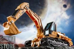 Mechanical Team MT-02 Scrapmetal -Cheap Action Figures Store 36005cea72