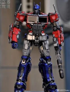 [Pre-Order] NakoMake CR-05 Classic Reborn Optimus Prime -Cheap Action Figures Store 3608867ceb