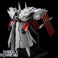 Sentinel Toys Riobot Linebarrels Of Iron EX-Linebarrel -Cheap Action Figures Store 3611f2d1fe