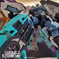 Mastermind Creations R-17 Carnifex Overlord -Cheap Action Figures Store 3618420857