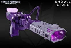 Takara Tomy Masterpiece MP-29+Destron Laserwave Shockwave -Cheap Action Figures Store 3626699142
