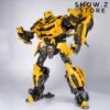 Blue Circus BC02D Bumblebee MPM-03 Oversized Battle Damaged Version 2 Blue Circus BC02D Bumblebee MPM-03 Oversized Battle Damaged Version -Cheap Action Figures Store 362a51ec81