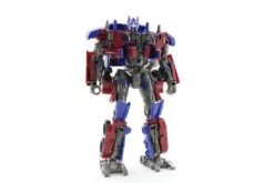 Weijiang SS-05 Optimus Prime MPSS Commander -Cheap Action Figures Store 3632f38781