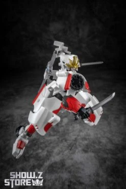 IronFactory EX-52S Twin-Edged Blade Kochuu-Norimune Drift -Cheap Action Figures Store 366ad0e946