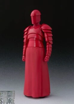 S.H.Figuarts Star Wars Elite Praetorian Guard W/ Single Blade 13 S.H.Figuarts Star Wars Elite Praetorian Guard W/ Single Blade -Cheap Action Figures Store 3671da1eec