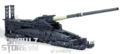 [Coming Soon] ToysEasy YW2214 Gustav Railway Gun -Cheap Action Figures Store 368257d222