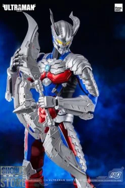 Threezero 1/6 Figzero Ultraman Suit Zero -Cheap Action Figures Store 36a8a8faf2