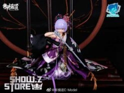 Eastern Model 1/12 ATK Girl Yorya’s Formal Wear Long-sleeved Kimono Set 21 Eastern Model 1/12 ATK Girl Yorya’s Formal Wear Long-sleeved Kimono Set -Cheap Action Figures Store 36b96e6e4e