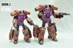 [New In Box] Jinbao Oversized Bruticus/Warbotron -Cheap Action Figures Store 36c022e950 1