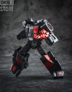 IronFactory IF EX-26R EX26R Racing Bros Retrograde Runabout Runamuck Battlechargers Set Of 2 -Cheap Action Figures Store 36c13435f8