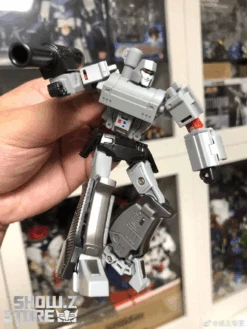 NewAge H-9 Agamemnon Megatron -Cheap Action Figures Store 36c8cafbf5