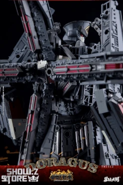 [Coming Soon] ToysEasy YW2214 Gustav Railway Gun -Cheap Action Figures Store 36d8fb8e8e