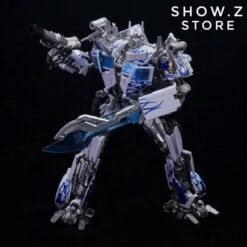 LegendaryToys LT02-W Optimus Prime MPM-04 White Version -Cheap Action Figures Store 3726def4f0