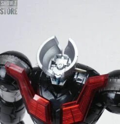 Sentinel Toys 1000Toys Riobot Great Mazinger Z -Cheap Action Figures Store 3731dc4a21