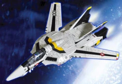 KitzConcept Robotech VF-1S Roy Fokker Macross 1/72 Scale -Cheap Action Figures Store 373f79a1c0