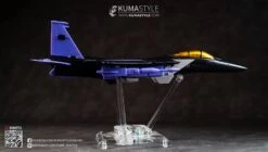 Maketoys MT MTRM-12 Skycrow Skywarp -Cheap Action Figures Store 376e632856