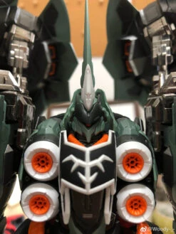 Steel Legend 1/100 SL-01 NZ-666 Kshatriya -Cheap Action Figures Store 37a6ec8a89