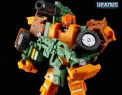 Fansproject FPJ WB-004 Core Roadbuster -Cheap Action Figures Store 37b491063a