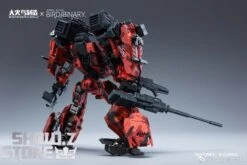 Big Firebird & Bird/Binary BV-02R Red Jakcal W/ Alloy Frame -Cheap Action Figures Store 37dd96aa4b