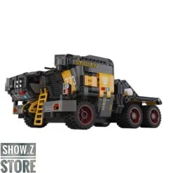 Onebot The Wandering Earth CN373 Bucket Car Standard -Cheap Action Figures Store 380f5f5664