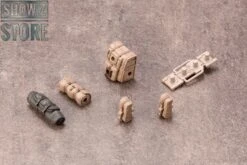 Kotobukiya HG028 Hexa Gear 1/24 Early Governor Vol.1 Model Kit -Cheap Action Figures Store 382df10003