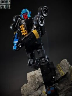 DX9 Toys D-17B Scout Dragstrip G2 Version -Cheap Action Figures Store 38448f5856