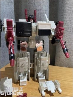 4th Party Transformers G1 Metroplex -Cheap Action Figures Store 38464614f5