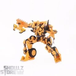 Mechanical Team MT-06 Scrapper -Cheap Action Figures Store 38581bb436