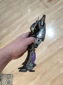 APC Toys APC-004 Dark Master TFP Megatron Battle Worn Version 14 APC Toys APC-004 Dark Master TFP Megatron Battle Worn Version -Cheap Action Figures Store 3863f06beb