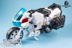 Demon Knight DK01-04 Defensor Combiner Oversized Version Set A -Cheap Action Figures Store 3865f47f6e