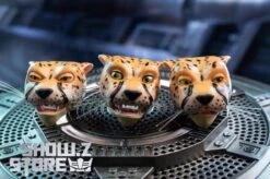 4th Party Masterpiece BW-11 MP-34 Cheetor -Cheap Action Figures Store 387aafc88a