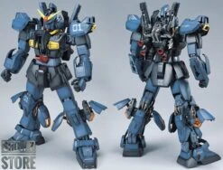 Daban DB 1/60 PG RX-178 Gundam Mk-II Mobile Suit Ver.Titans Color -Cheap Action Figures Store 38854e91e6