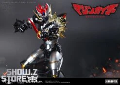 [Pre-Order] Blitzway BW-CA-10901 Carbotix Mazinkaiser -Cheap Action Figures Store 3887466134