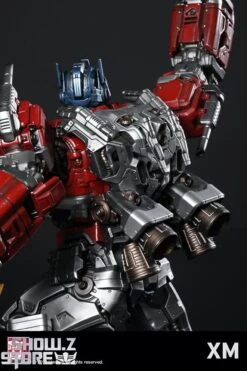 HEAT Studio 1/10 Transformers Optimus Prime Statue -Cheap Action Figures Store 38ae9983d5