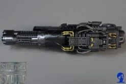 GYToys Ion Blaster Cannon & Chest Piece Upgrade Kit For MPM-04 Optimus Prime -Cheap Action Figures Store 38c5592379