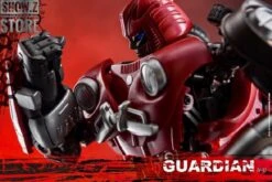Zeta Toys ZV-03 Guardian Cliffjumper -Cheap Action Figures Store 38df17a23c