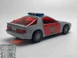 FansHobby MB-13A Ace Goshooter/Siren Animation Version -Cheap Action Figures Store 38e0e30627