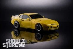 XTransbots MM-10Y Toro Cliffjumper Yellow Version -Cheap Action Figures Store 38fbff010e