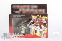4th Party Transformers G1 Dinobot Snarl -Cheap Action Figures Store 3944d226a7